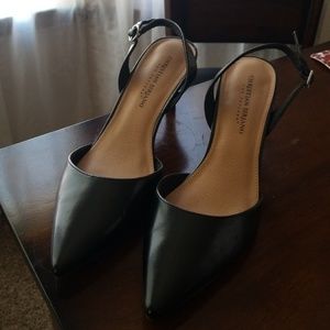 Cute heals 😍 👠